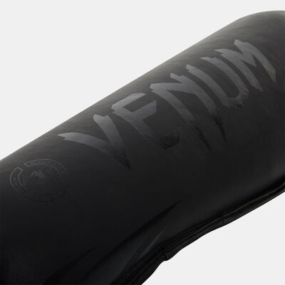 Venum Challenger Standup Shin Guards Black