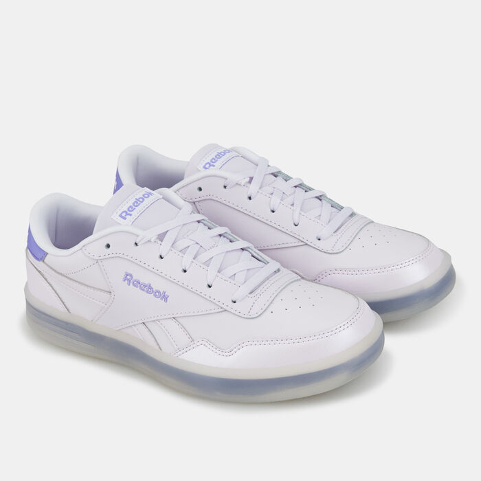 Reebok Women's Royal Techque T CE Shoe Purple Reebok Women's Royal Techque T CE Shoe Purple image number 1