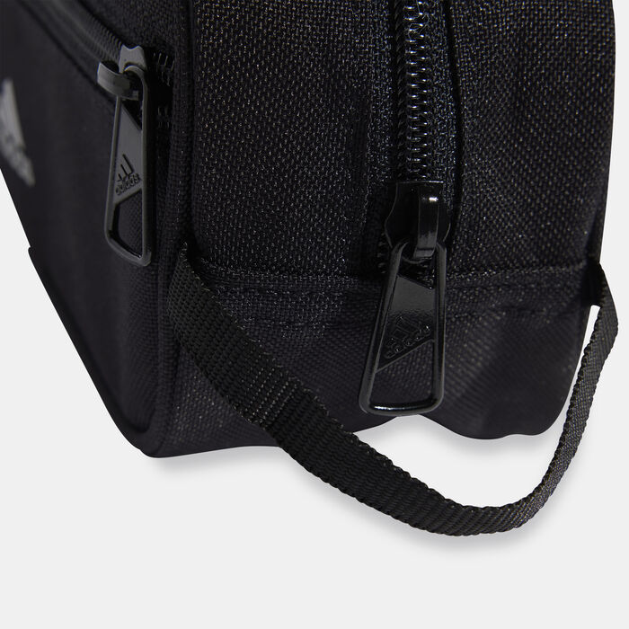 adidas Kids' Pencil Case Black image number 4