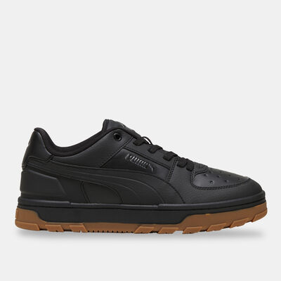 PUMA Men's Caven 2.0 Abrupt Shoes Black