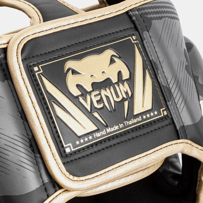 Venum Elite Boxing Headgear Multi Venum Elite Boxing Headgear Multi