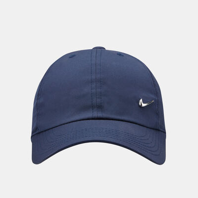Nike Kids' Heritage86 Adjustable Cap Blue
