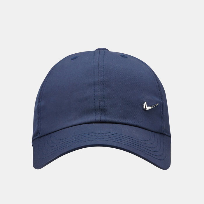 Nike Kids' Heritage86 Adjustable Cap Blue Nike Kids' Heritage86 Adjustable Cap Blue image number 0