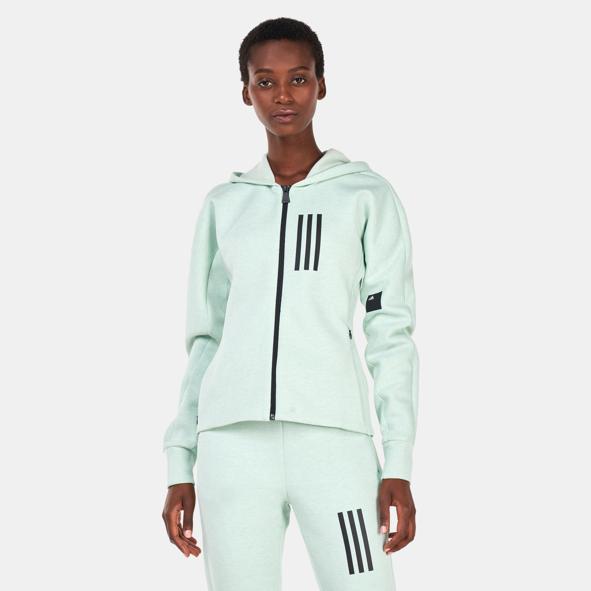 Adidas shop women's pajamas