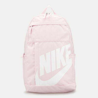 Nike Elemental Backpack Pink