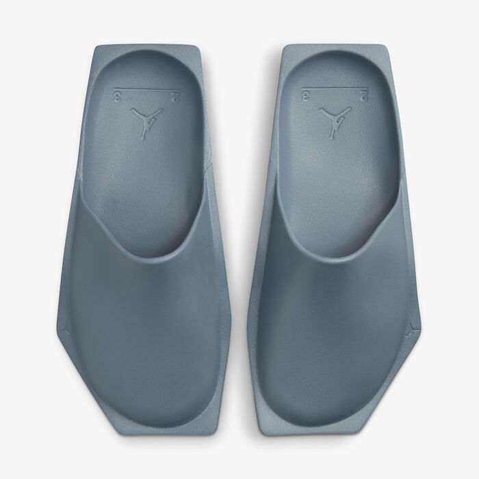 Jordan Women's Hex Mule Shoes Blue image number 4