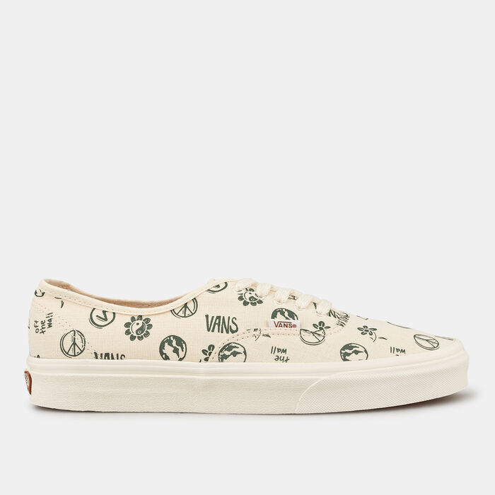 Vans Authentic Unisex Shoe Beige Vans Authentic Unisex Shoe Beige image number 0