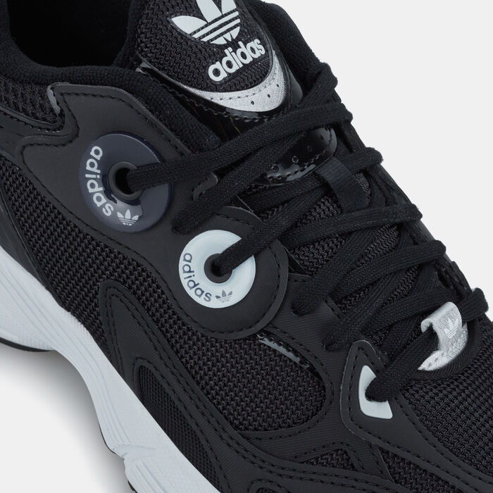 adidas Originals Women's Astir Shoes Black adidas Originals Women's Astir Shoes Black image number 4