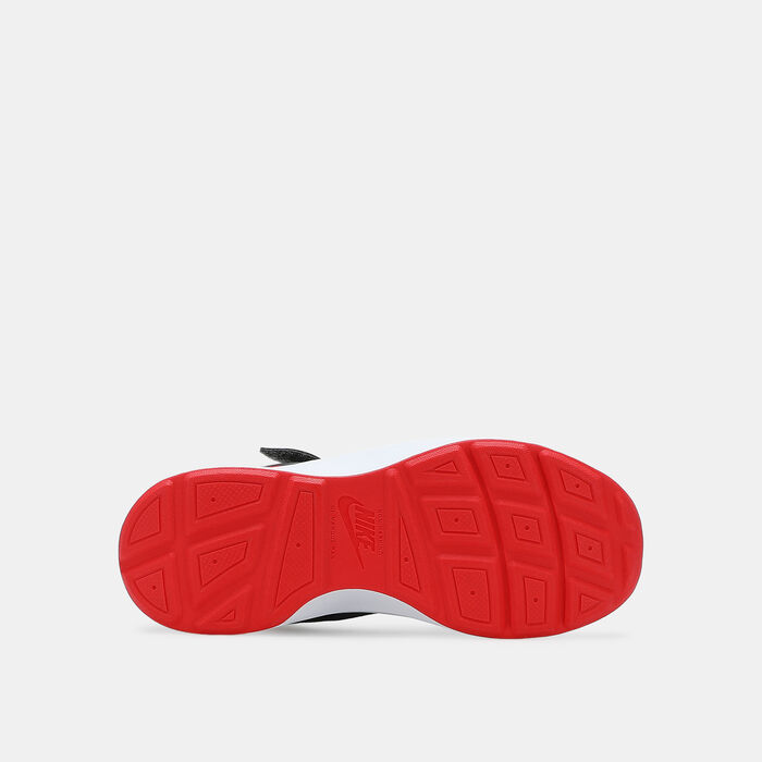 Nike Kids' WearAllDay Shoe (Younger Kids) Brown image number 3