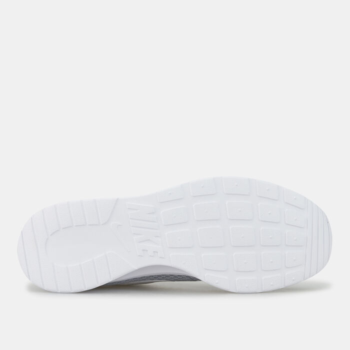 Nike Men's Tanjun Shoe Grey image number 3