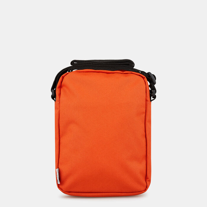 Timberland Outdoor Archive Croosbody Bag Orange image number 1