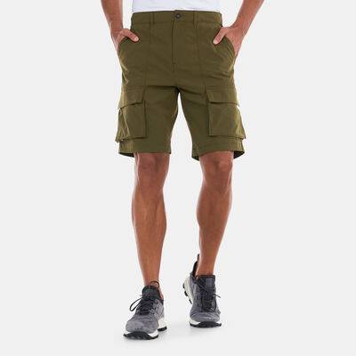 Timberland Men's DWR Outdoor Cargo Shorts Green Timberland Men's DWR Outdoor Cargo Shorts Green
