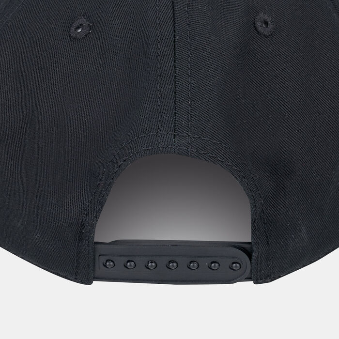 Timberland Men's Camo Tree Logo Baseball Cap Black Timberland Men's Camo Tree Logo Baseball Cap Black image number 1