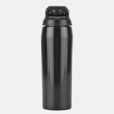 Nike Hypercharge Chug Water Bottle (24 Oz) Multi Nike Hypercharge Chug Water Bottle (24 Oz) Multi