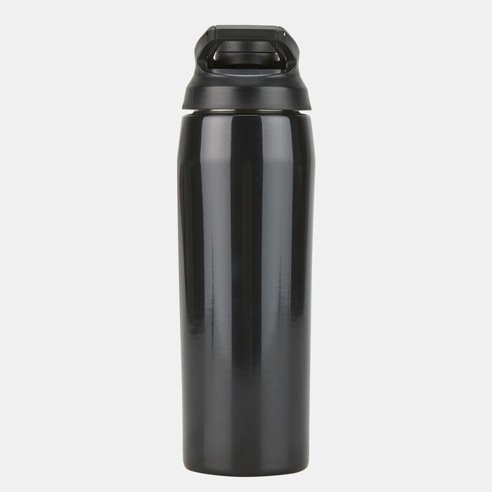 Nike Hypercharge Chug Water Bottle (24 Oz) Multi Nike Hypercharge Chug Water Bottle (24 Oz) Multi image number 1