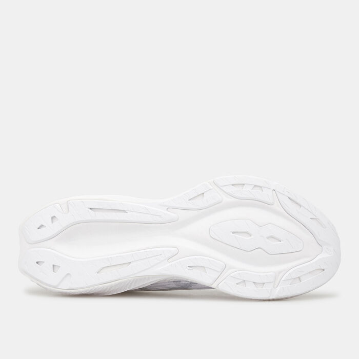 ASICS Men's NOVABLAST 3 Shoe White ASICS Men's NOVABLAST 3 Shoe White image number 4