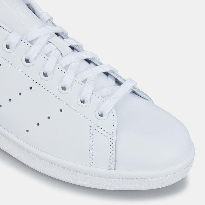 adidas Originals Men's Stan Smith Shoes White adidas Originals Men's Stan Smith Shoes White image number 9