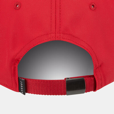 Jordan Air Jumpman Classic99 Metal Cap Red