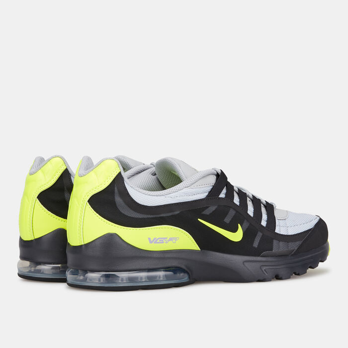 Nike Men's Air Max VG-R Shoe Grey Nike Men's Air Max VG-R Shoe Grey image number 2
