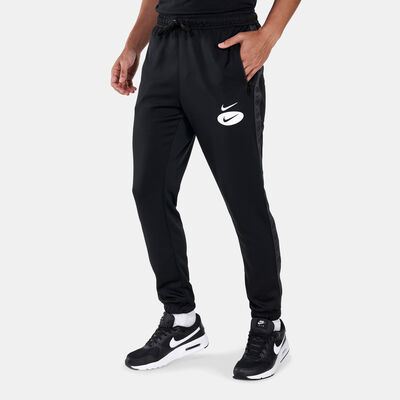 Nike Men's Sportswear Swoosh League Pants Black