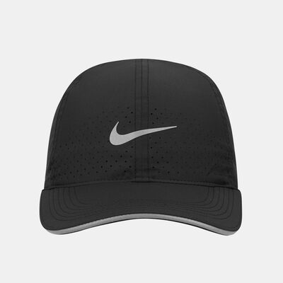 Nike Dri-FIT Aerobill Featherlight Cap Black