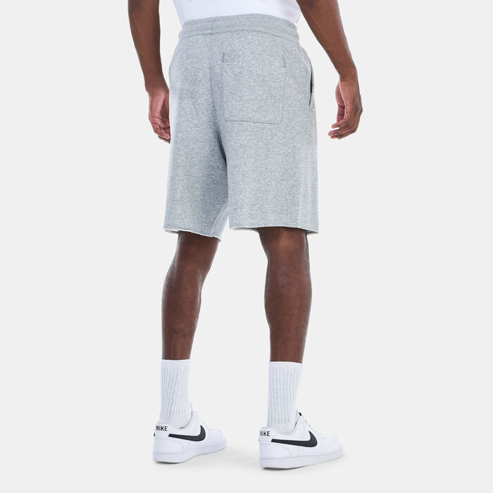 Nike Men's Club Alumni HBR Shorts Grey Nike Men's Club Alumni HBR Shorts Grey image number 2