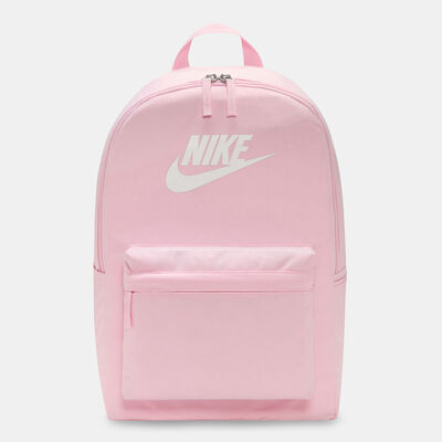 Nike Men's Heritage Backpack Pink