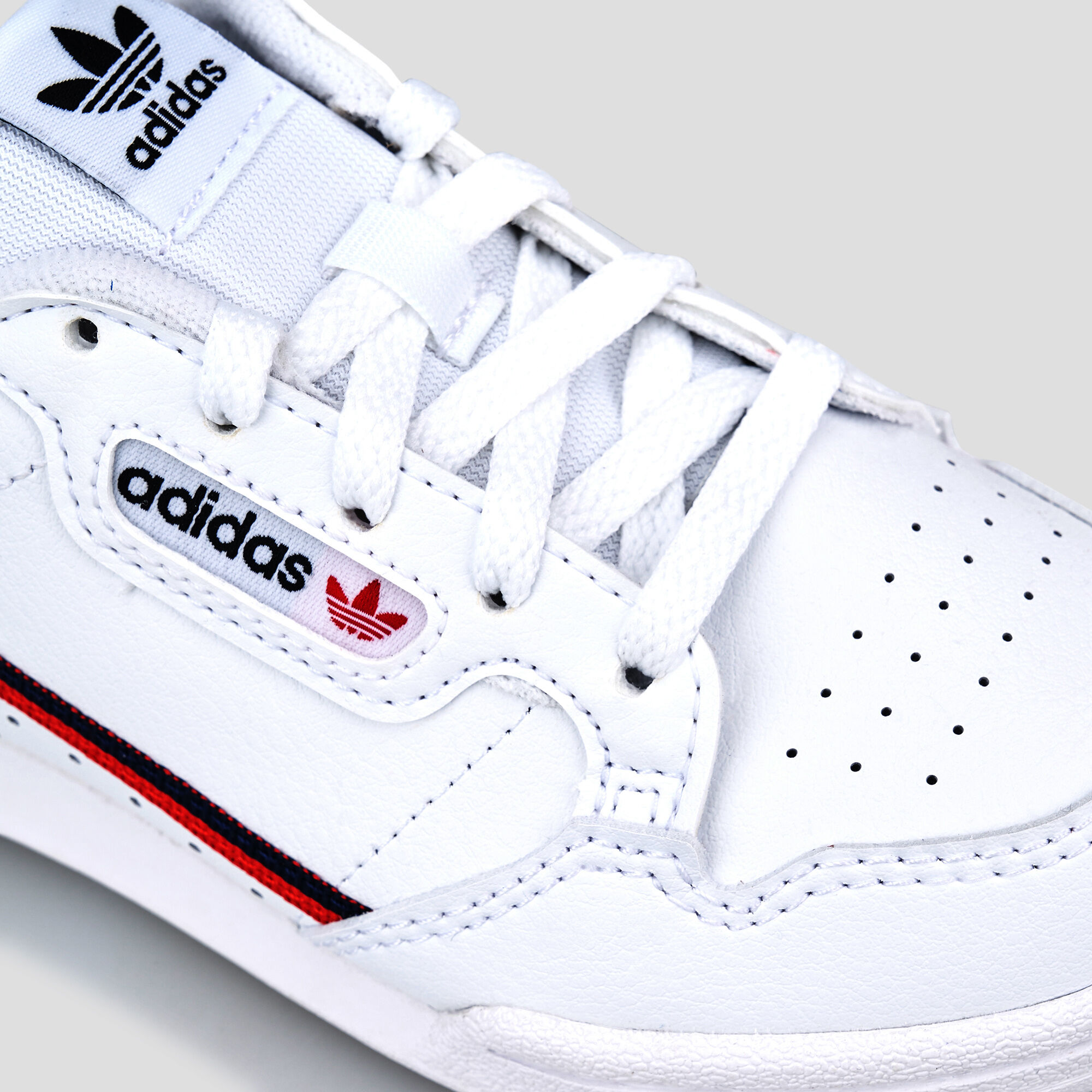 Continental 80 shoes kids store