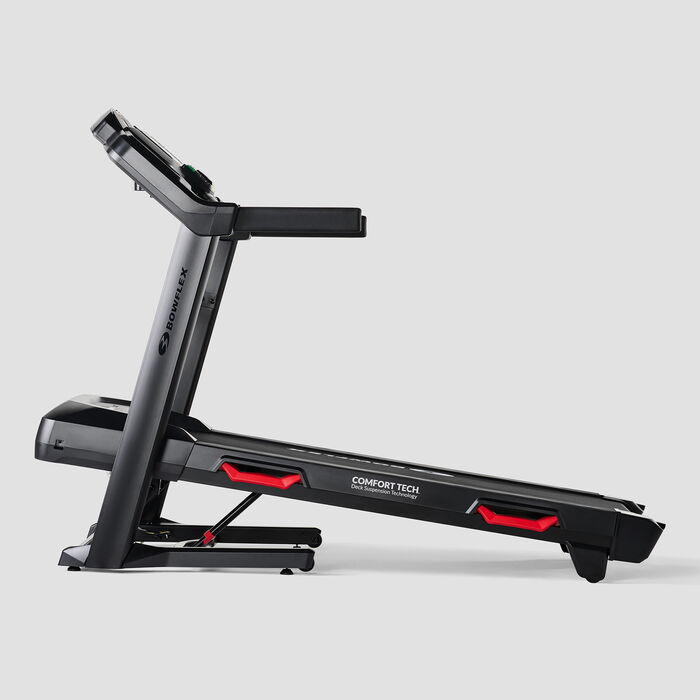 Bowflex 8JI Treadmill Multi image number 1