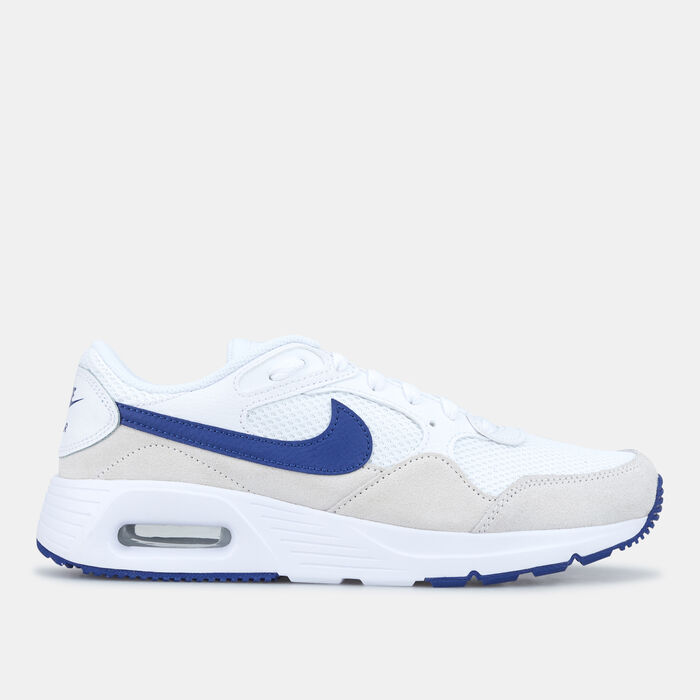Nike Women's Air Max SC Shoe White image number 0