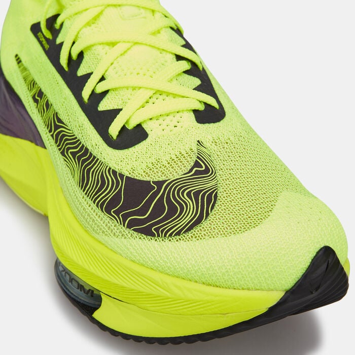 Nike Men's Air Zoom Alphafly NEXT% Shoe Multi Nike Men's Air Zoom Alphafly NEXT% Shoe Multi image number 5
