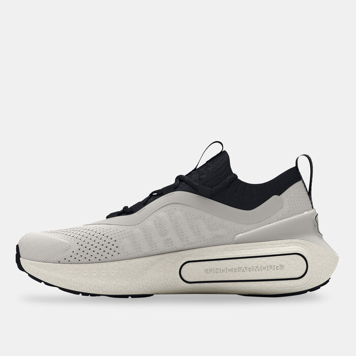 Under Armour Women's Phantom 4 Shoes White image number 2