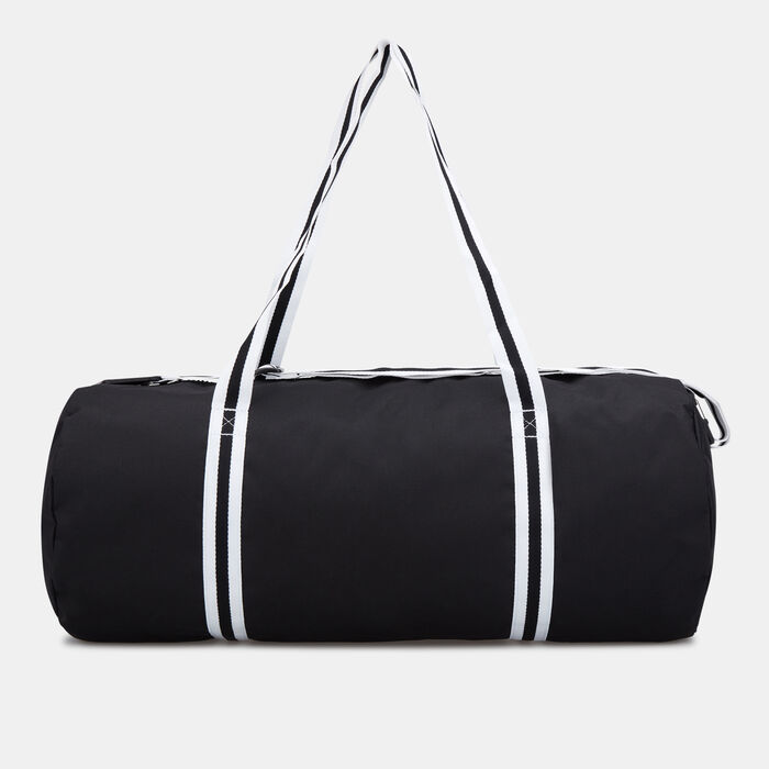 Nike Heritage Duffel Bag Black image number 1