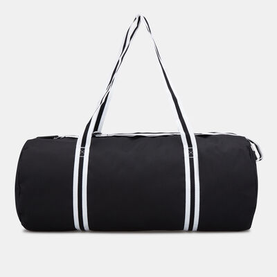 Nike Heritage Duffel Bag Black Nike Heritage Duffel Bag Black