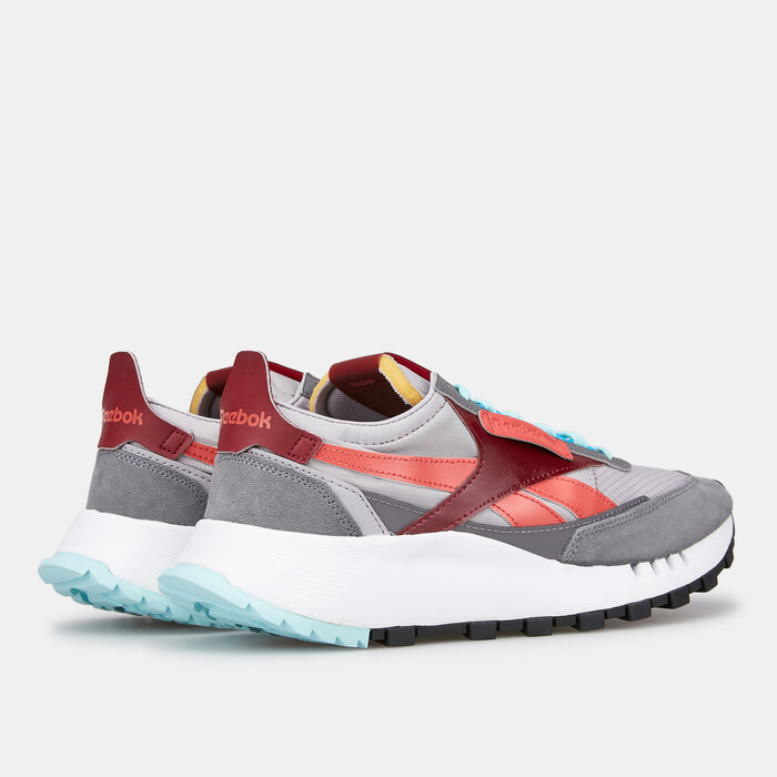 Reebok Women's Classic Leather Legacy Shoe Reebok Women's Classic Leather Legacy Shoe image number 2