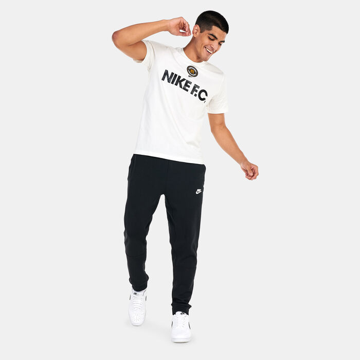 Nike Men's World Cup Capsule T-Shirt White Nike Men's World Cup Capsule T-Shirt White image number 2