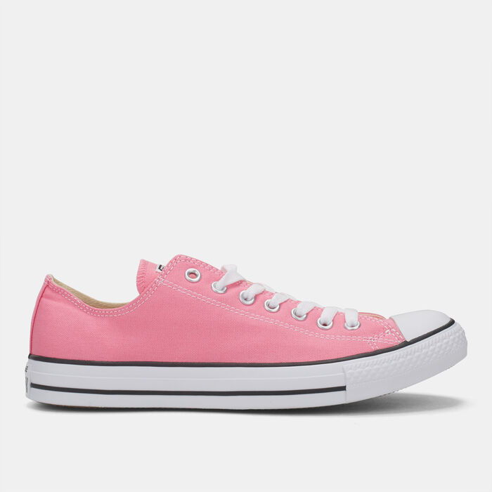 Converse Chuck Taylor All Star Core Oxford Unisex Shoe Pink image number 0
