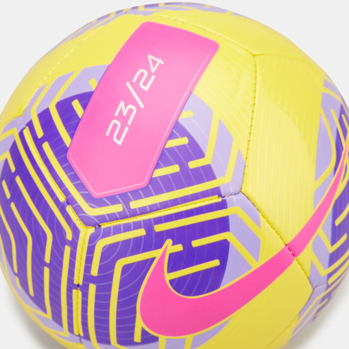 Nike Skills Mini Football yellow image number 2