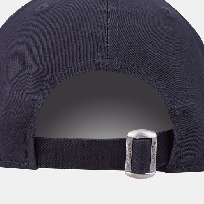 New Era Men's Diamond Era 9Forty New York Yankees Cap Black image number 1