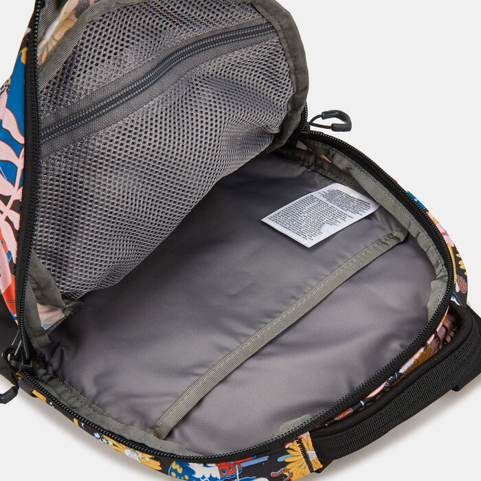 The North Face Borealis Mini Backpack Black The North Face Borealis Mini Backpack Black image number 3
