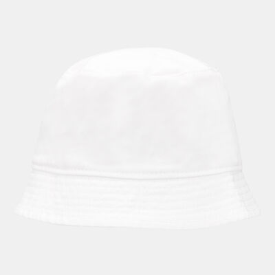Nike Kids' Bucket Hat (Older Kids) White