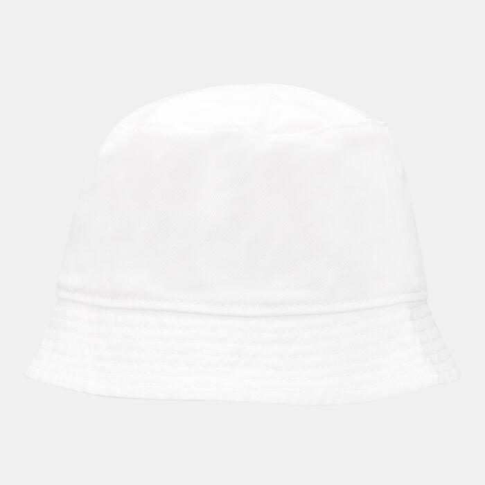 Nike Kids' Bucket Hat (Older Kids) White image number 1