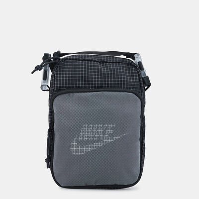 Nike Heritage 2.0 Small Items Crossbody Bag Grey