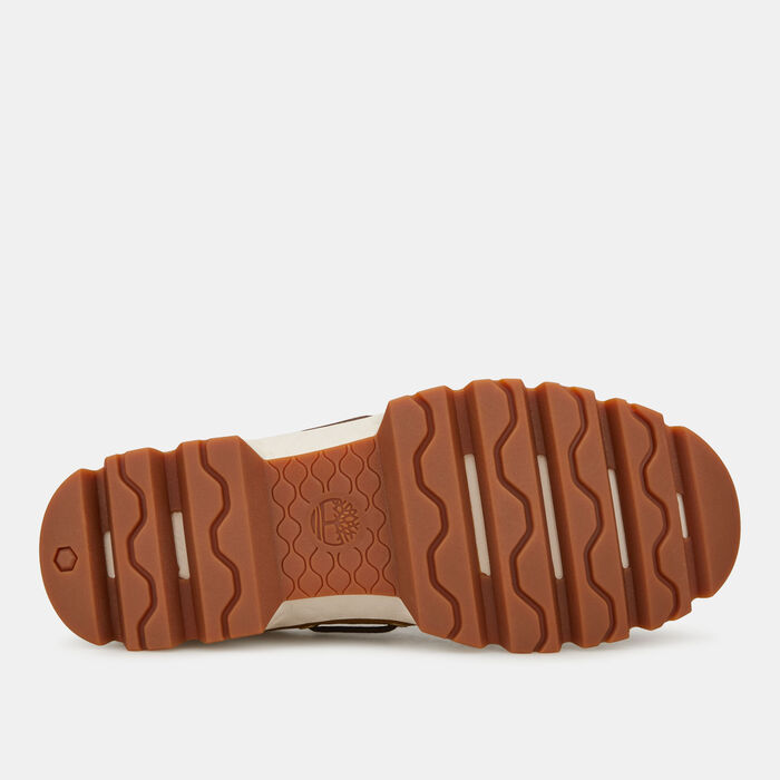 Timberland Men's Greenstride™ TBL® Originals EK+ Boat Shoe Brown Timberland Men's Greenstride™ TBL® Originals EK+ Boat Shoe Brown image number 3