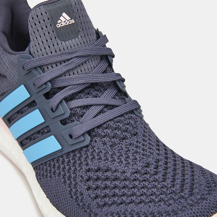 adidas Women's Ultraboost 1.0 Shoes Blue adidas Women's Ultraboost 1.0 Shoes Blue image number 5