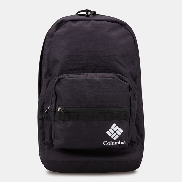 Columbia Zigzag™ Backpack Black image number 0