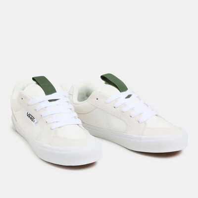 Vans Knu New Unisex Shoes White
