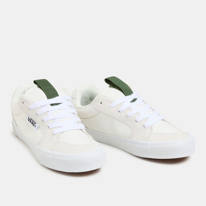 Vans Knu New Unisex Shoes White image number 1