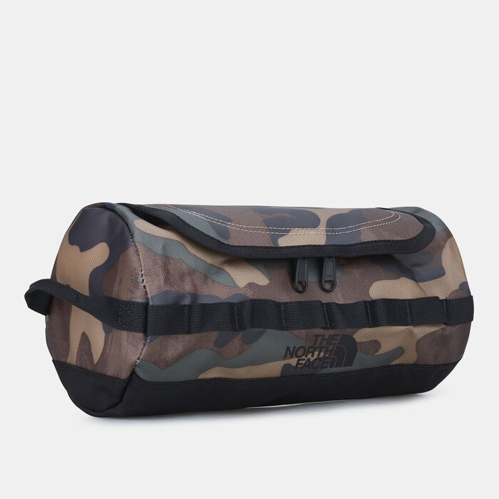 The North Face Base Camp Travel Canister (Large) Brown The North Face Base Camp Travel Canister (Large) Brown image number 2