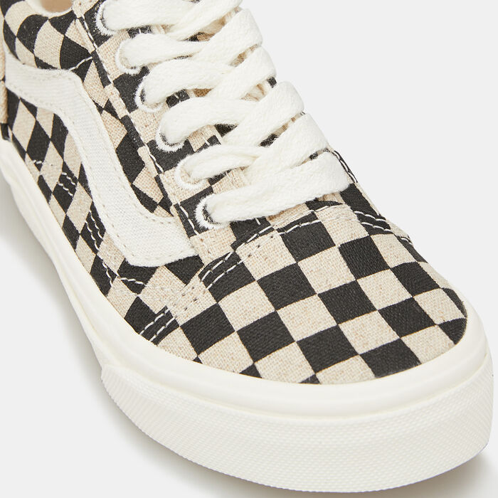 Vans Kids' Old Skool Shoe (Younger Kids) Multi Vans Kids' Old Skool Shoe (Younger Kids) Multi image number 4